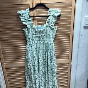 Hill House Nap Dress